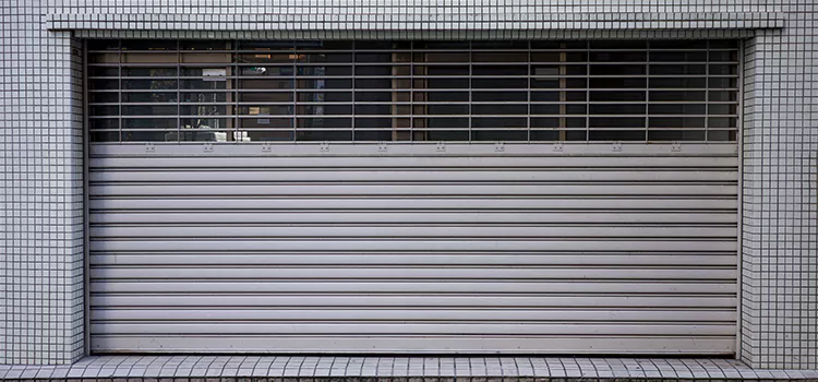 Advanced Solutions for Your Aluminum Garage Doors in Mount Pleasant, South Carolina