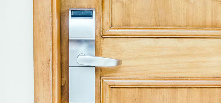 Advanced Solutions in Mount Pleasant, SC for Modern Security