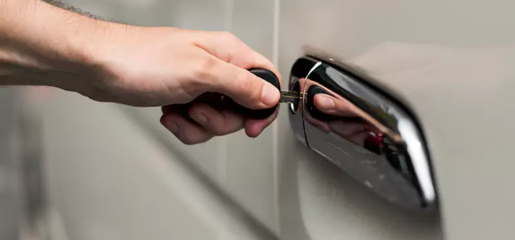 Why Choose Our Auto Locksmith Team in Mount Pleasant, SC?