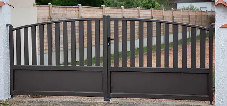 Advanced Gate Solutions in Mount Pleasant, SC