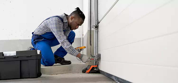 Expert Solutions for Every Garage Lock Need in Mount Pleasant, SC