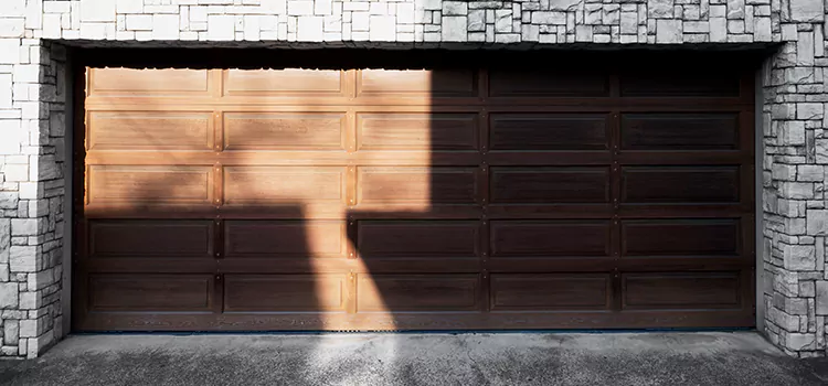 Commercial Roll Up Garage Doors Mount Pleasant