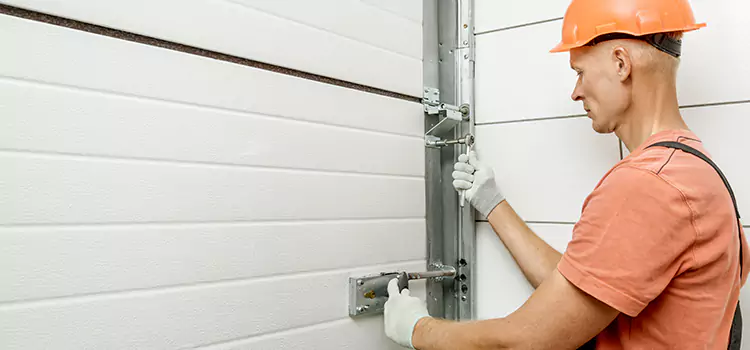 Why Choose Us for Garage Door Lock Services in Mount Pleasant, SC?