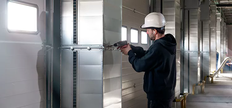 Prompt and Professional Garage Door Service in Mount Pleasant, South Carolina