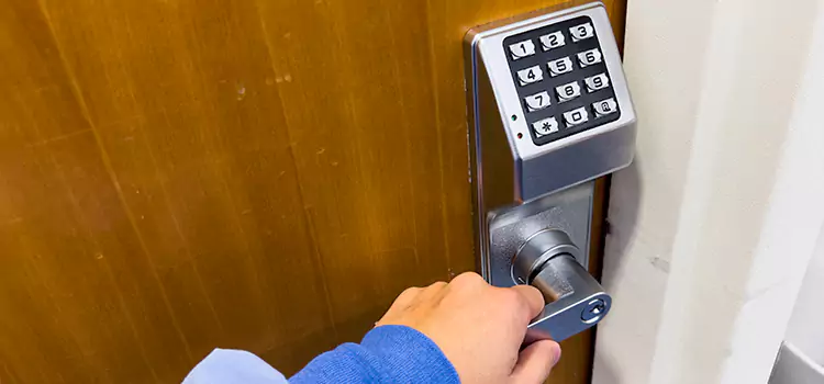 Why Choose Us for Your Keypad Lock Needs in Mount Pleasant, SC?