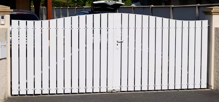 Why Choose Us for Residential Gate Repair in Mount Pleasant, SC?